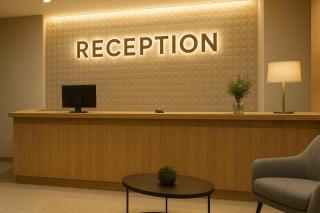 Collection O Surendrapuri Temple Yadadri Formerly Hotel Sunshine - 1