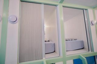 Easy Monday Capsule Hotel Bangkok - 9