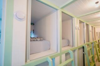 Easy Monday Capsule Hotel Bangkok - 6
