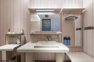 Hanting Hotel Shanghai Jing'an Sports Center Wenshui Road Subway Station - Shanghai - 4