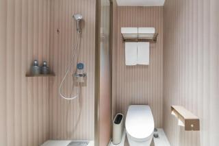 Hanting Hotel Shanghai Jing'an Sports Center Wenshui Road Subway Station - 2