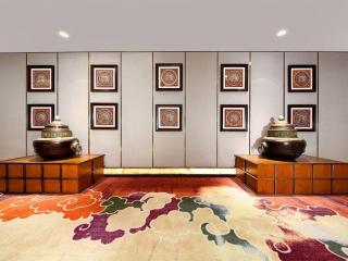 Metropolo Hotel Chengdu Wuhou Wanda Plaza - 4