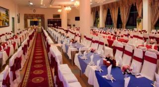 Khan Quang Do Hotel - 5