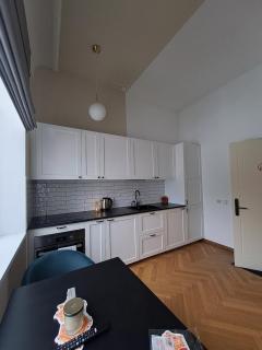 Vyduno apartamentai - 0