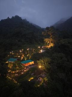 Neerville Waterfall Glamping- Neer waterfall - 7