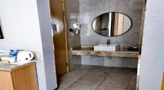 VX Dali Erhai Park Seascape Hotel - 2