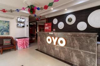 OYO 2410 Intan Hotel - 9