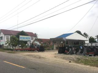 OYO 2410 Intan Hotel - 8