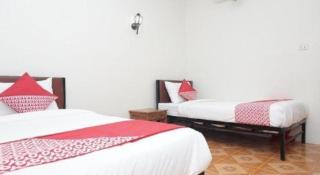 OYO 2410 Intan Hotel - 1