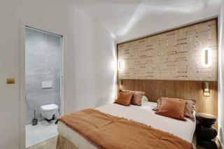 Elegant Apartment - 2BD 6P - Hôtel de Ville - 8