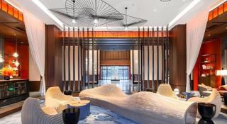 Hampton by Hilton Nanhai Haikou - 9