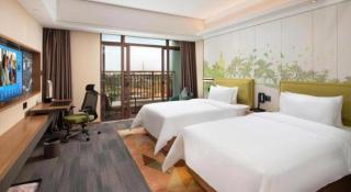 Hampton by Hilton Nanhai Haikou - 4