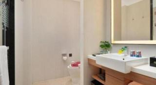 Hampton by Hilton Nanhai Haikou - 2