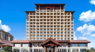 Hampton by Hilton Nanhai Haikou - 1