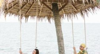 THE PP. BEACH RESORT THASALA - 4