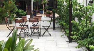 Mangrove Hotel Can Gio - 1