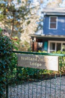 Scotland Island Lodge - 9