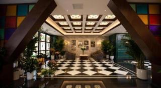 Yitingzhenshe Hotel Beijing Qianmen - 9