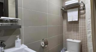 WE Hotel Kowloon - 9