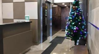 WE Hotel Kowloon - 2