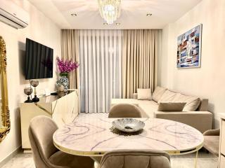 апартаменти Best Home - Eskiömerler - 7