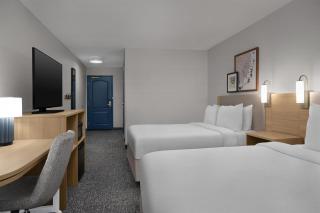 Spark by Hilton Washington Meadowlands Blvd - 9