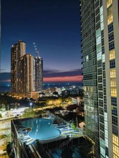 29F Ocean View Gem - Jomtien Beach - Jomtien Beach - 7