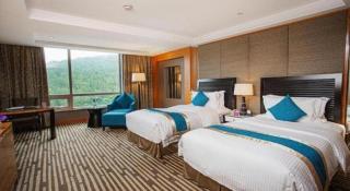 Grand Mercure Teda Dalian - 5