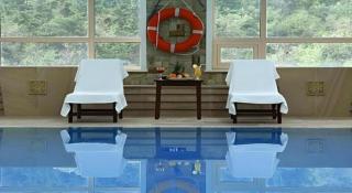 Grand Mercure Teda Dalian - 2