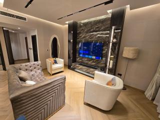 Highend 2BR Skyline View with Beach JBR - 4