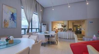 Jinjiang Inn Qingdao Hangzhou Rd. - 6