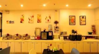 Jinjiang Inn JiNan Daminghu New Scenic Area Lishan Road - 5