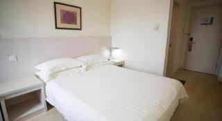 Jinjiang Inn Tianjin Station Jinwan Square - 4