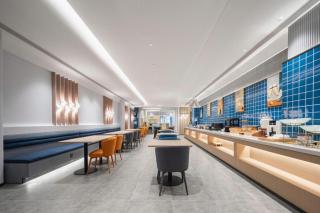 Jinjiang Inn Wuhan Hanjiang Road Metro Station Jiangtan Pedestrian Street - 8