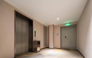 Jinjiang Inn Wuhan Hanjiang Road Metro Station Jiangtan Pedestrian Street - 6