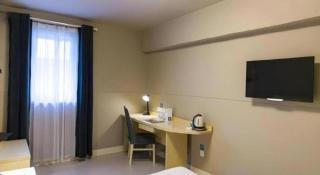 Jinjiang Inn Wuhan Hanjiang Road Metro Station Jiangtan Pedestrian Street - 2