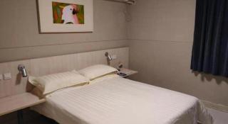 Jinjiang Inn Wuhan Hanjiang Road Metro Station Jiangtan Pedestrian Street - 1