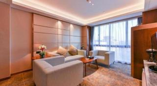 Guilin Plaza Hotel - 7