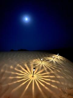 Desert Soul Camp Bidiyah - 4