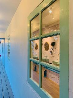 Easy Monday Capsule Hotel Bangkok - 8