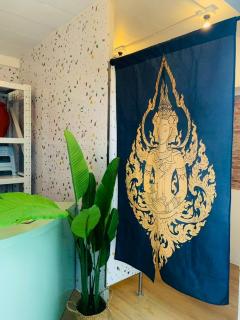 Easy Monday Capsule Hotel Bangkok - 7