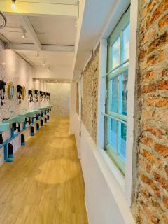 Easy Monday Capsule Hotel Bangkok - 8