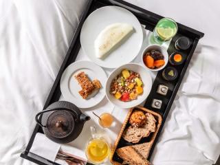 Hotel Mondial am Dom Cologne MGallery - 3