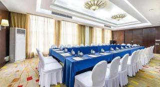 Kunshan Newport Hotel - 9