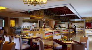 New Century Grand Hotel Zhejiang Sanli - Hangzhou - 8