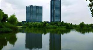 New Century Grand Hotel Zhejiang Sanli - Hangzhou - 5