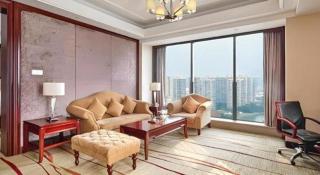 New Century Grand Hotel Zhejiang Sanli - Hangzhou - 4