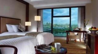 New Century Grand Hotel Zhejiang Sanli - Hangzhou - 3