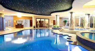 Xinjin Celebrity City Hotel - 9