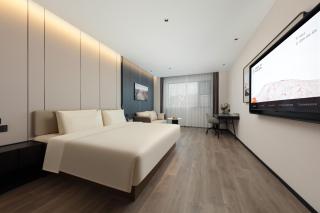 Atour Hotel Shanghai Jing'an IMIX Park - 9